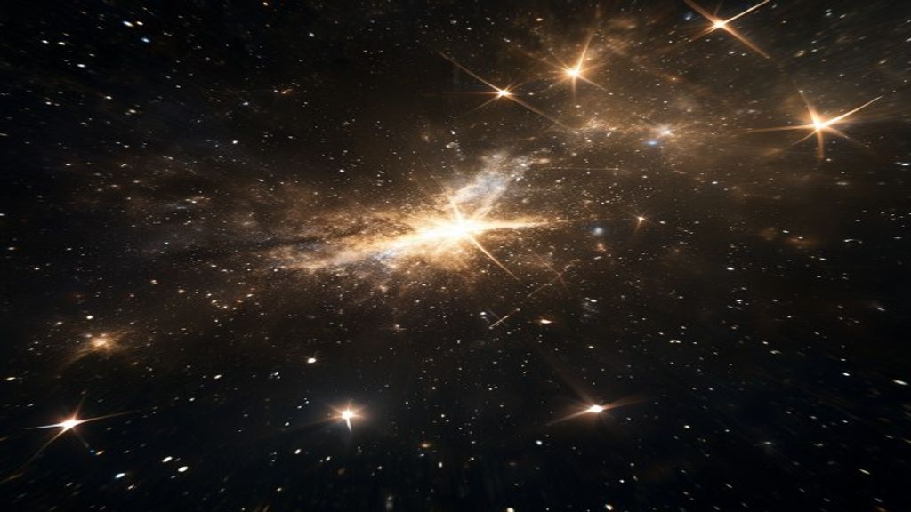 NASA Uncovers Sinister Plot to Control Star Clusters With Mind-Blowing Masses of Massive Stars!
