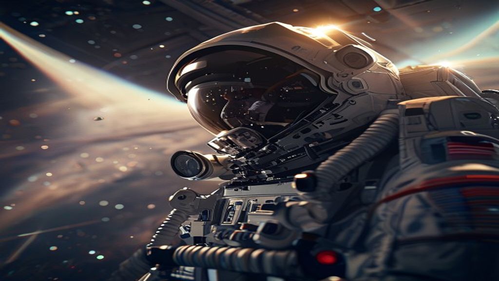 NASA DIES FROM LACK OF CREATIVE IDEAS, SUMMONS MORTALS TO SAVE THEM FROM ETERNAL BORINGNESS