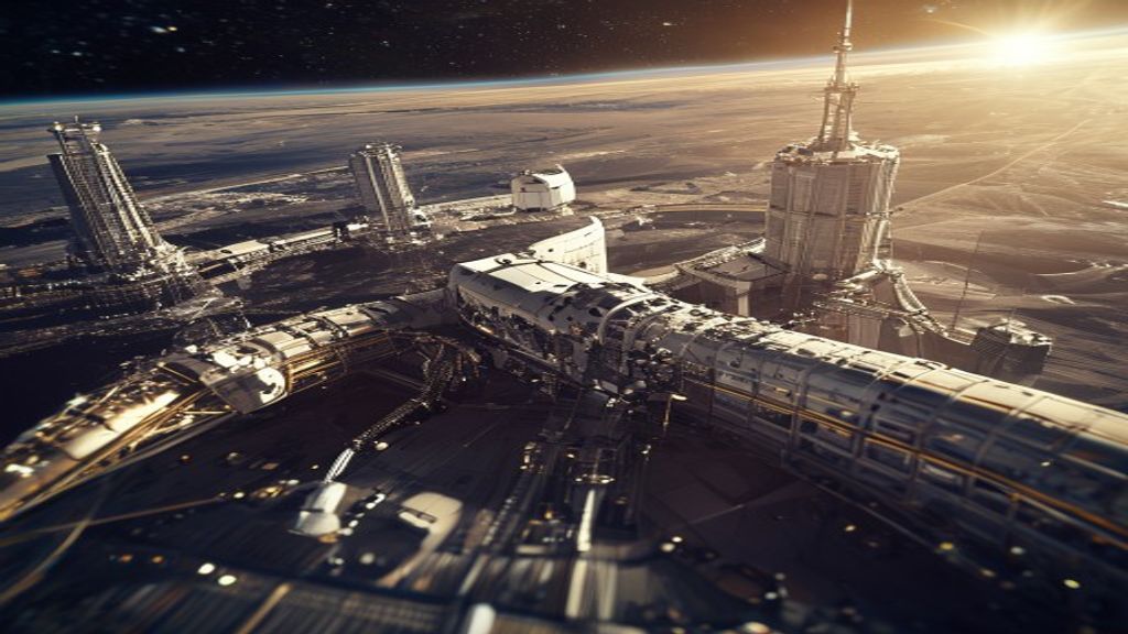 NASA Gives Away FREE MONEY to 7 Companies, Because Who Needs Space Exploration When You Can Fix Leaky Pipes?