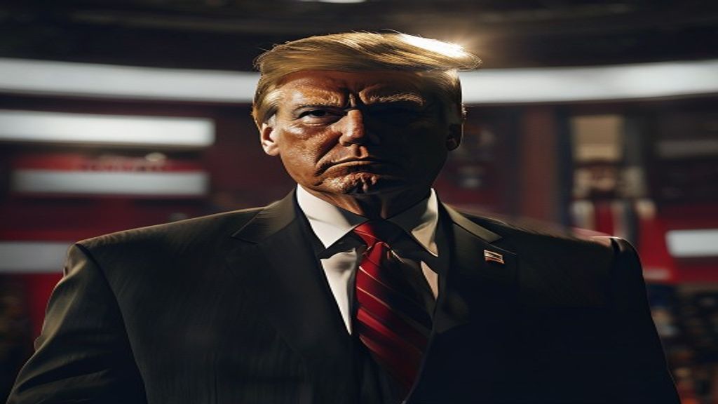 TRUMP'S CORRUPTION EPIDEMIC: CEO BLASTS PRESIDENT'S 'EPIC' SICKNESS, DEMANDS ACTION!