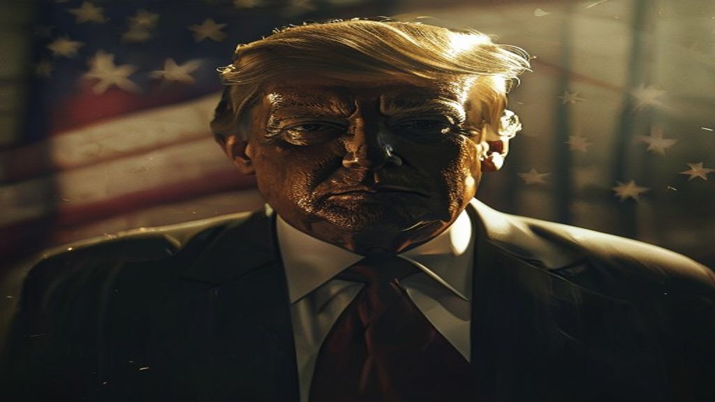 TRUMP'S BIBLE-BLINDING MASSACRE: How the Trump admin uses God's word to justify WARS and RAIDS on innocent civilians