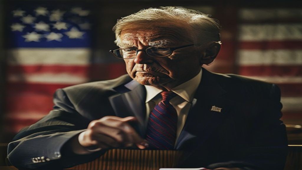 Texas Primaries: The Apocalypse Has Arrived and It's a Total Disaster