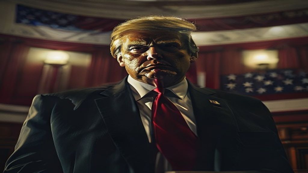 TRUMP'S REDISTRICTING SCHEME SMASHED IN S.C. LEGISLATURE - BUT WE KNEW IT WAS GOING DOWN LIKE THAT ANYWAY, RIGHT?