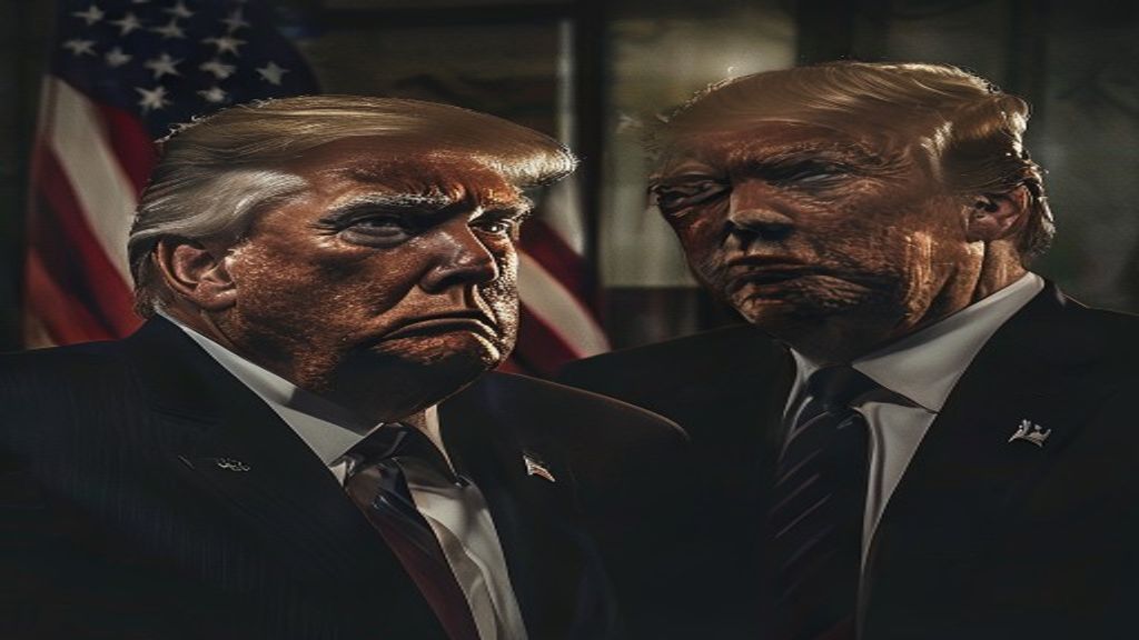 TRUMP'S IRS SCAM EXPOSED! Trump's 'Settlement' is a CRIME SYNDICATE in Disguise!