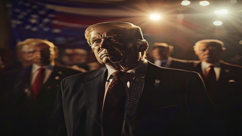Texas Republicans on Brink of Total Chaos: Senate Contest Tuesday Will Determine Whether They Can Manage to Lose Again