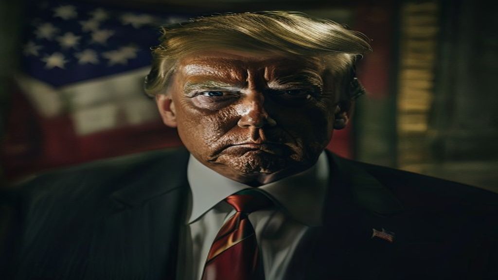 TRUMP ADMINISTRATION WIPES OUT AMNESTY FOR FOREIGNERS IN USA - NOW YOU NEED TO LEAVE YOUR LIFE HERE AND GET BACK IN LINE!