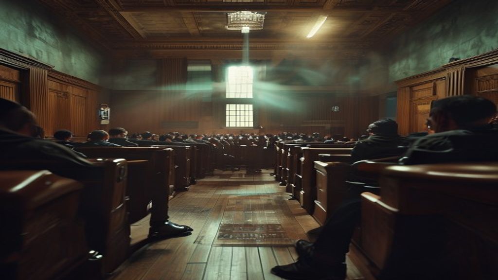 IMMIGRATION COURTS JUST TOOK DEPORTATION GAME TO A WHOLE NEW LEVEL OF EVIL!