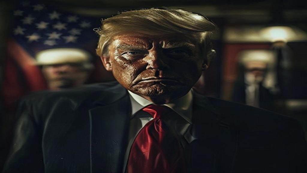 TRUMP ADMINISTRATION DEMANDS FED WORKERS SWEAR LOYALTY OATH TO SHUT UP ABOUT LEAKS (AND PROBABLY OTHER STUFF)
