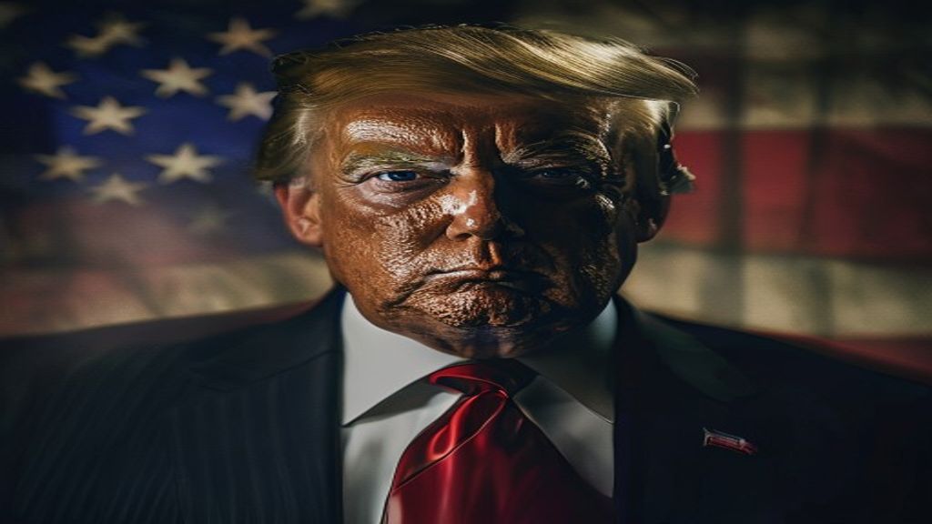TRUMP'S CUBA OBSESSION ISN'T JUST A Political Power Play - IT'S A FULL-ON PSYCHOLOGICAL CRUSH!