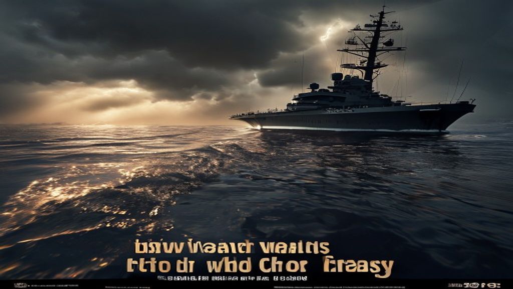 US Navy's 'Hero's Welcome' is Just a Joke: Sailors Forced to Endure 334 Days of Hell