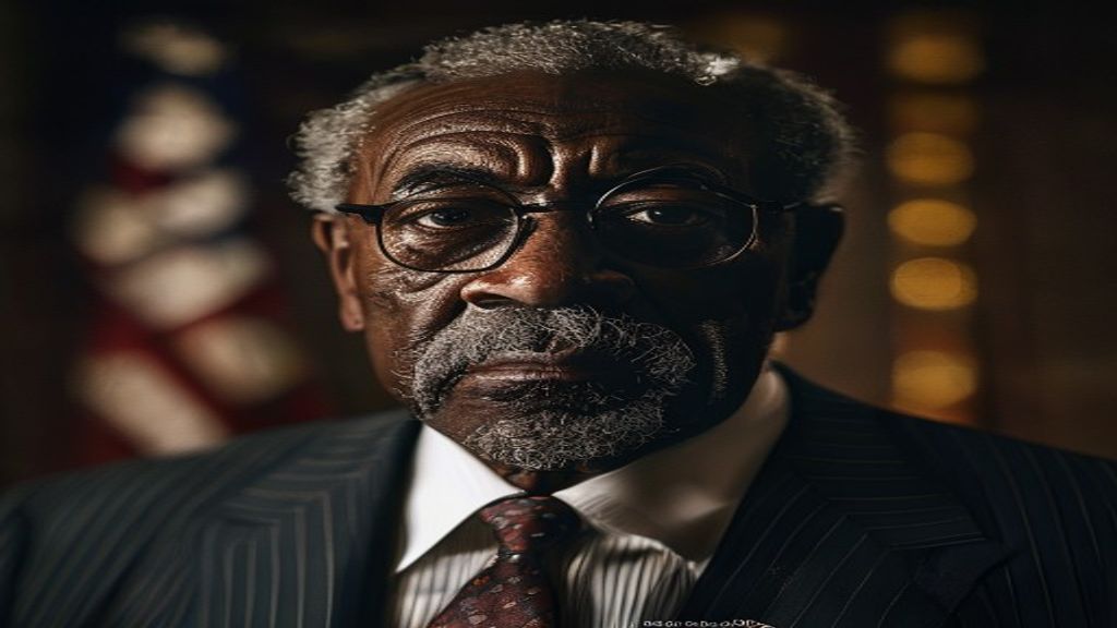 WAKE UP, AMERICA! Redistricting in South Carolina Could Annihilate the Legendary Jim Clyburn's 17-Year Reign of Terror... Er, Representation!