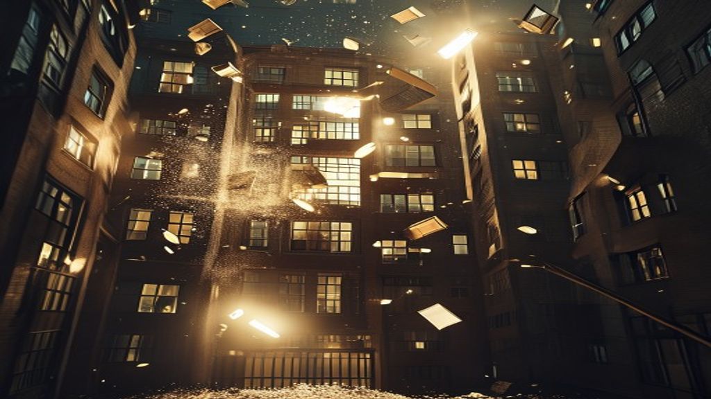 Housing Prices Plunge! Is This The Best/Worst News Ever?