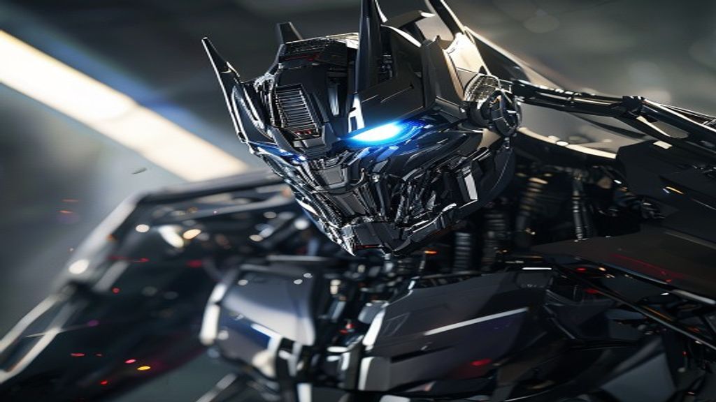 Transformer Attention Revealed to be Complete Sh*tshow of Incompetence, Study Finds