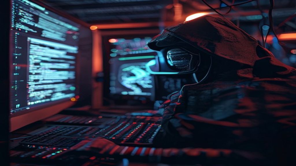 SOFTWARE HACKATHONS JUST GOT RIPPED APART BY HARDWARE HACKERS - TIME TO SUCK IT UP, CODE WRANGLERS!
