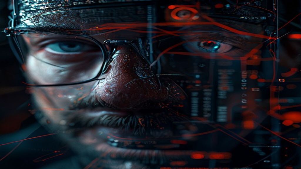 YOU'VE BEEN SCREWED: Design Engineering Magazine Exposes the Dark Truth About Interfaces!