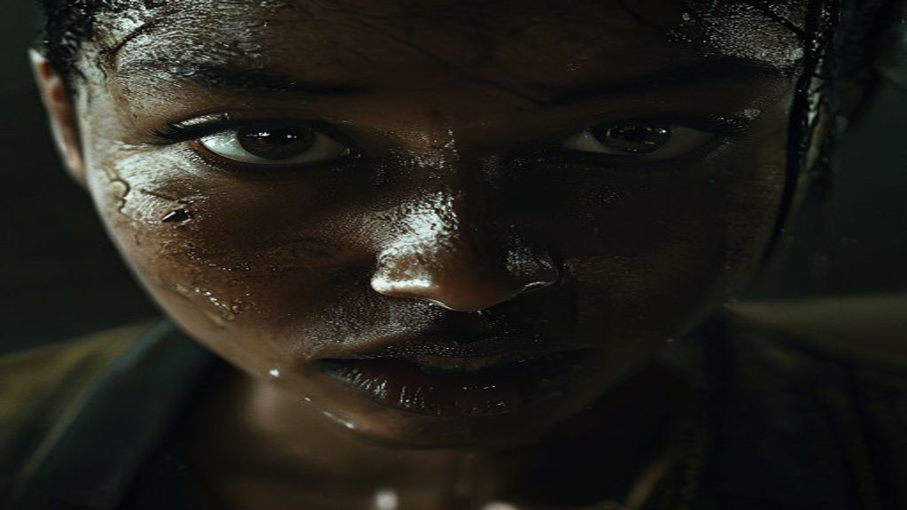YOU'RE FINISHED! Shantell Sans' Soul-Crushing Process Revealed!