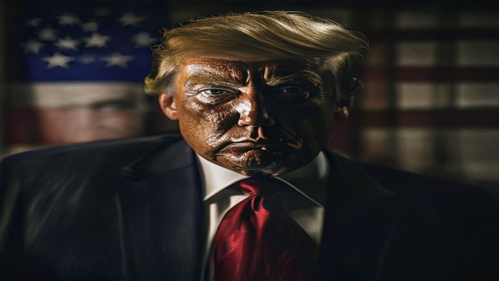 TRUMP'S DIRTY TRICK: Census Bureau May Cut Off Your Data to Protect Idiots' Secrets