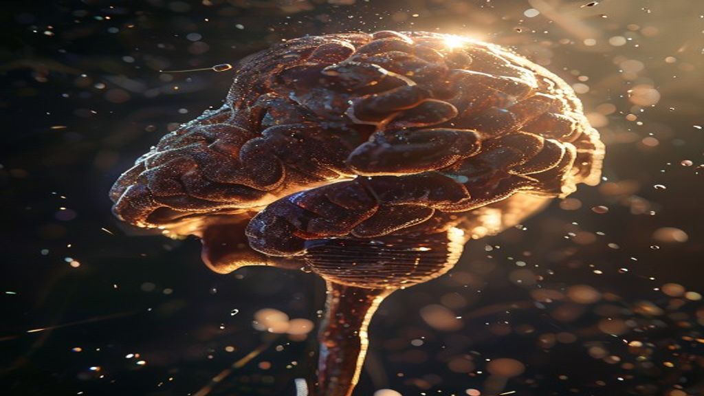 Ancient Genes Duplication? More Like Ancient Brain Fart! 