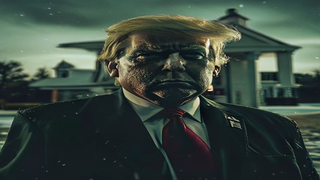TRUMP'S FASCIST DREAMS COME TRUE: HOUSE GREENLIGHTS $70 BILLION FOR ICE & BORDER PATROL TO CONTINUE RIPPING APART FAMILIES!