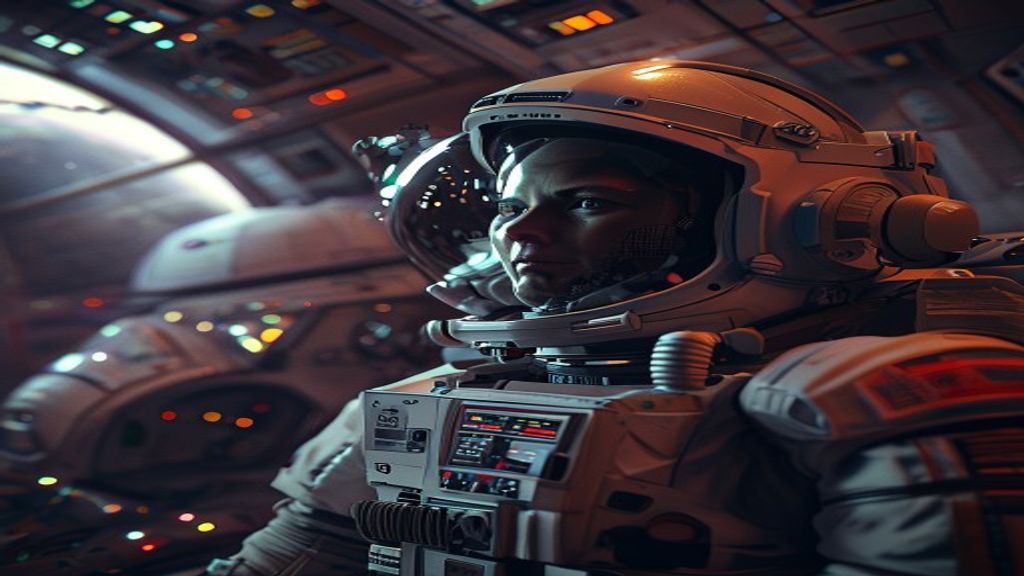 NASA Awards Millions to Brainiacs: Because Who Doesn't Need More Funding to Mess Around in Space?