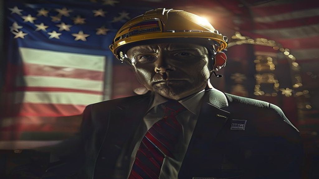 NASA BETRAYS TRUST OF AMERICAN PEOPLE, AWARDS CONTRACT TO SHADY CALIFORNIA CONSTRUCTION COMPANIES!