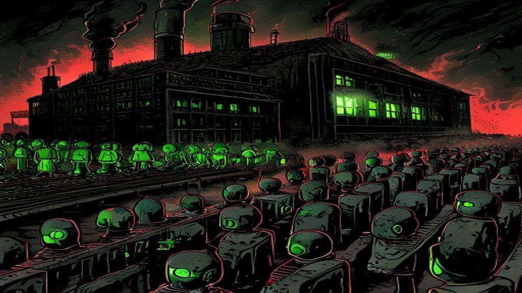 School "Reform" Exposed: The Sinister Plot to Brainwash You Since Forever