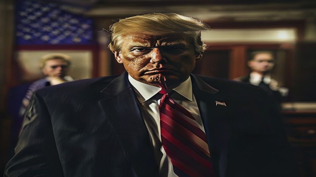 TRUMP'S JUSTICE DEPARTMENT GOES FULL-ON BIGOTED, TRIES TO STEAL PERSONAL INFO OF CALIFORNIA TRANS YOUTH (BUT FOR NOW, THEY'RE JUST GETTING A HEARTLESS 'NO' FROM THE COURTS)