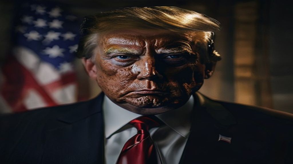 Trump's Pick for Intel Chief Could DESTROY Your Right to Be Paranoid Online!