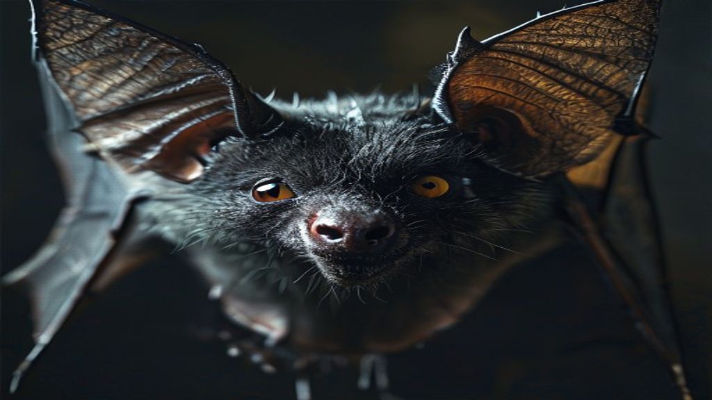 WARNING: Being a Bat is NOT as Cool as You Think!