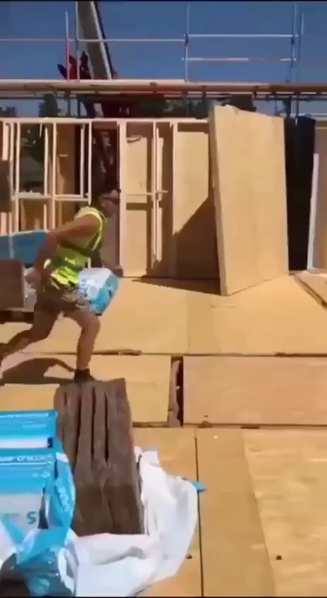 funny worker