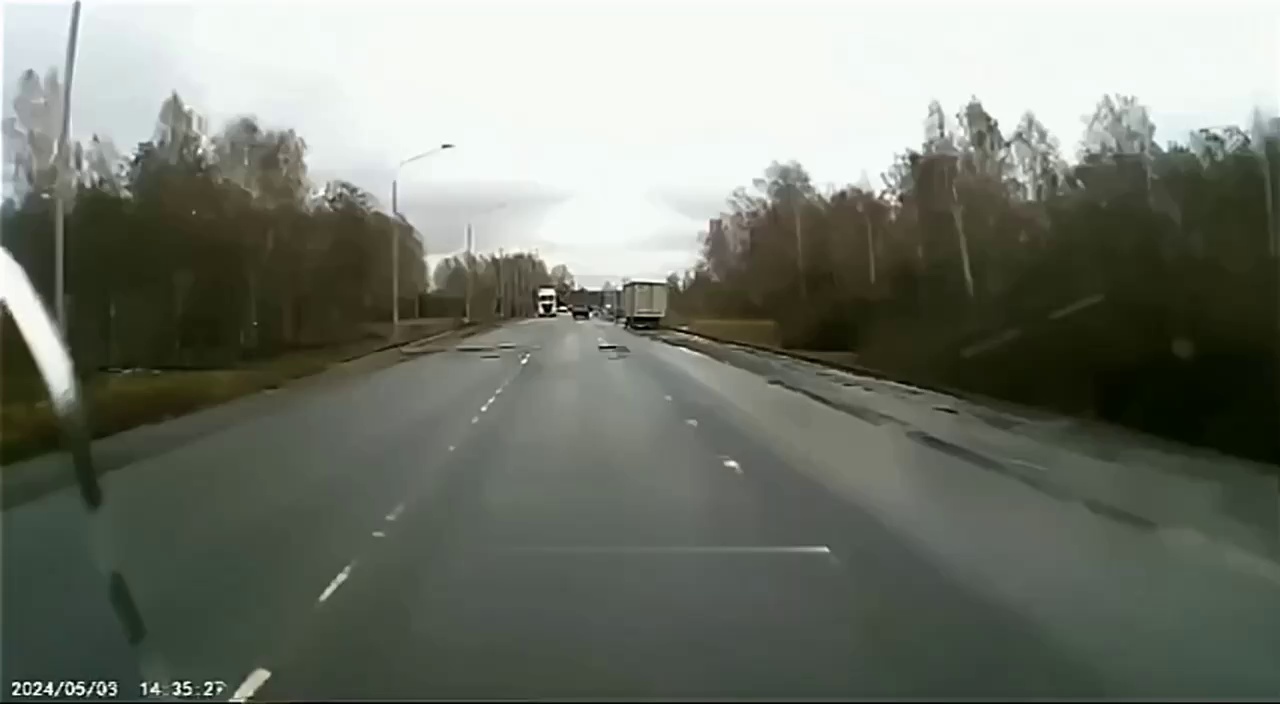 accident