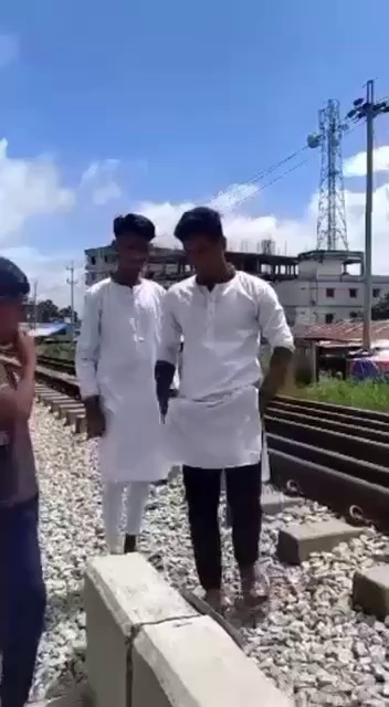 Indian Tik Tok